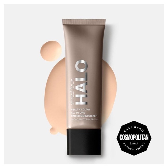 Smashbox • Halo Healthy Glow Tinted Moisturizer - Picture 1 of 9